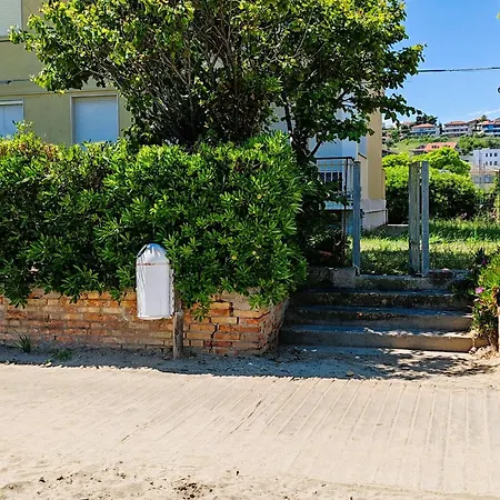 Aqua Apartament Francavilla Al Mare