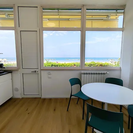 Aqua Apartament Francavilla Al Mare