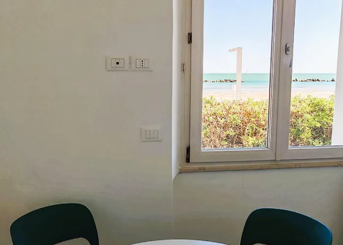 Apartament Aqua Francavilla Al Mare