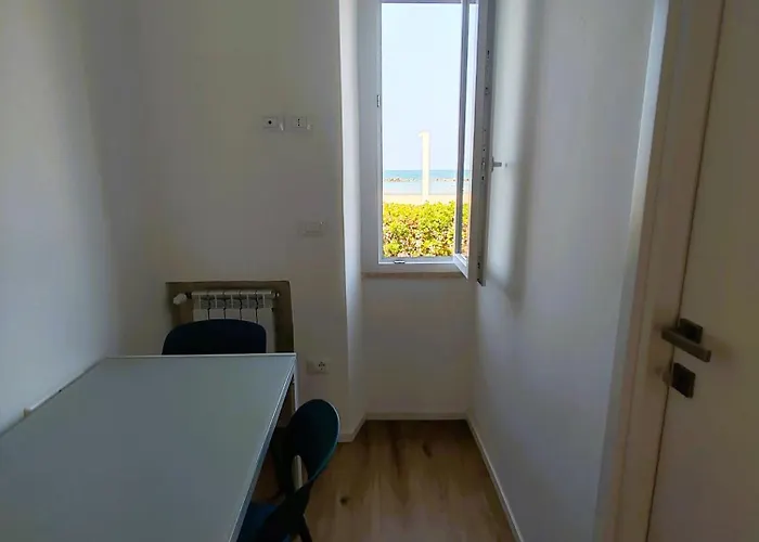 Aqua * Francavilla Al Mare