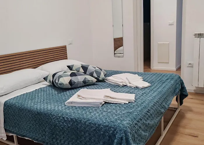 Apartament Aqua Francavilla Al Mare