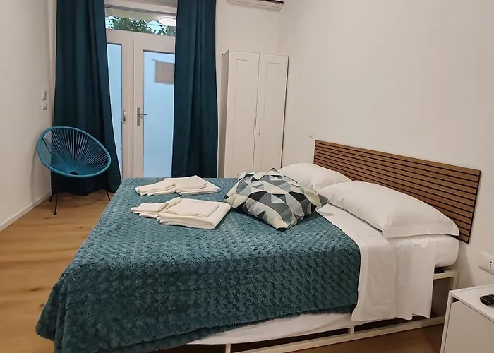 Apartament Aqua *