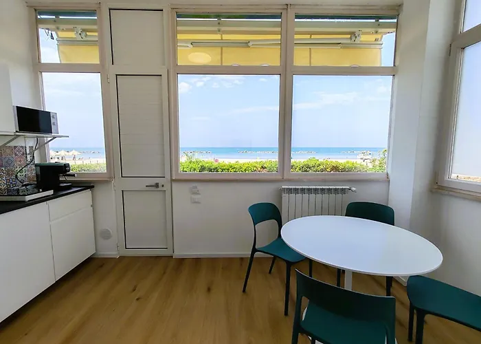 Aqua Apartament Francavilla Al Mare