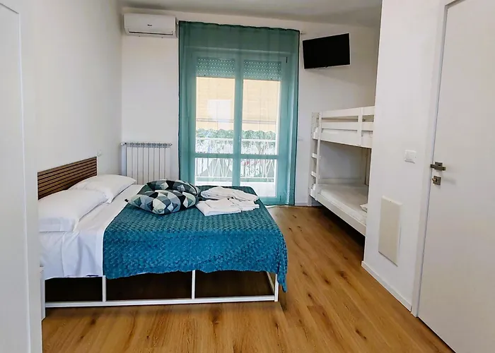 Apartament Aqua Francavilla Al Mare