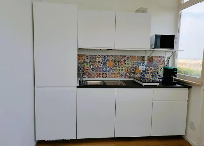 Apartament Aqua Francavilla Al Mare