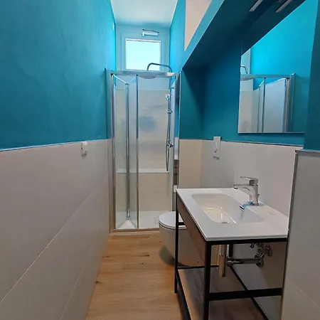 Apartment Aqua
