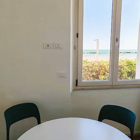 Apartment Aqua Francavilla Al Mare