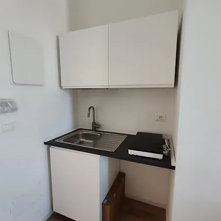 Apartment Aqua