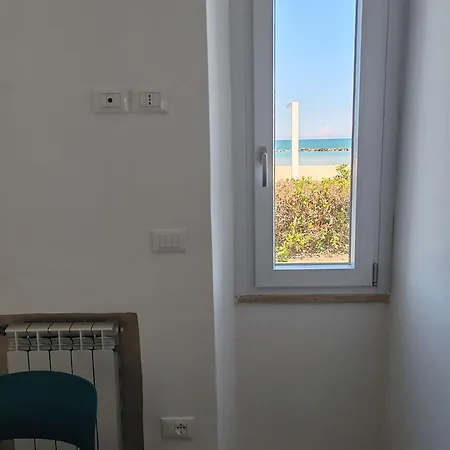 Apartment Aqua *