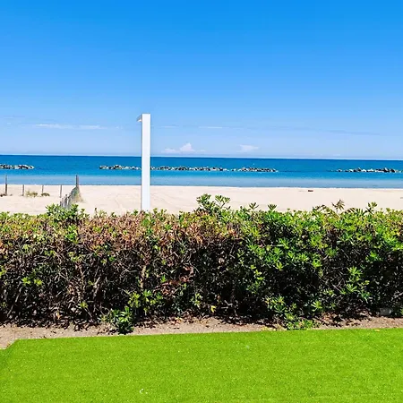 Aqua Apartment Francavilla Al Mare