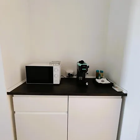 Apartment Aqua *
