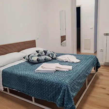 Apartment Aqua Francavilla Al Mare