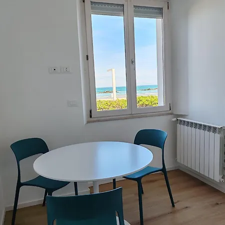 Aqua Francavilla Al Mare