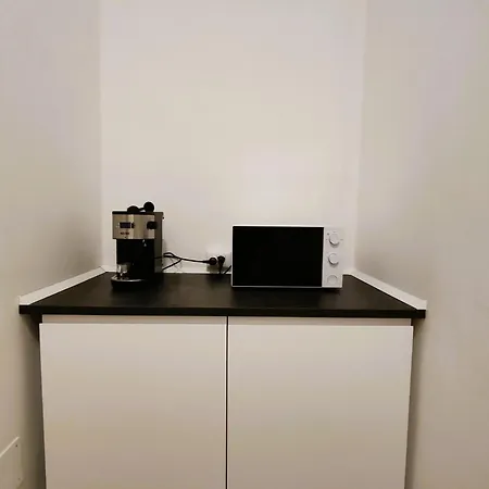 Apartment Aqua