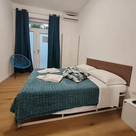 Apartment Aqua *