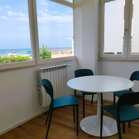 Apartment Aqua