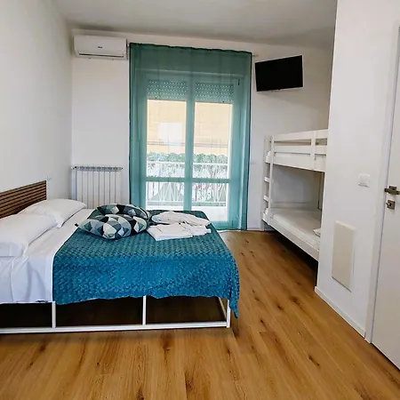 Apartment Aqua Francavilla Al Mare