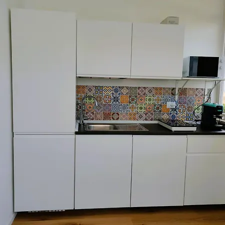 Apartment Aqua Francavilla Al Mare