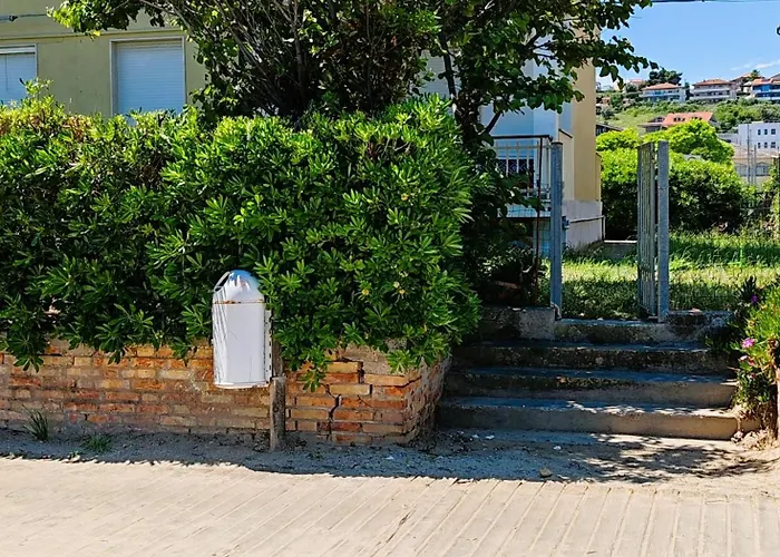 Aqua Lägenhet Francavilla Al Mare