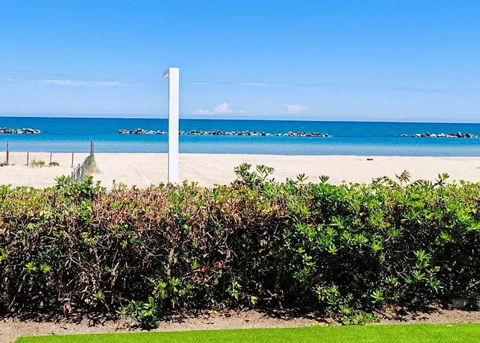 Aqua Lägenhet Francavilla Al Mare