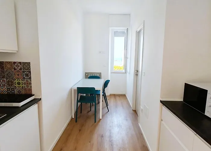 Aqua Lägenhet Francavilla Al Mare