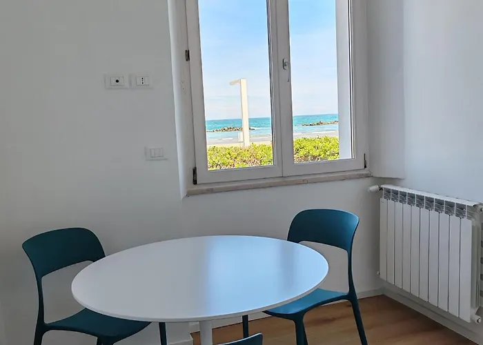 Aqua Francavilla Al Mare